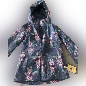 Burton Ski Jacket NWT
